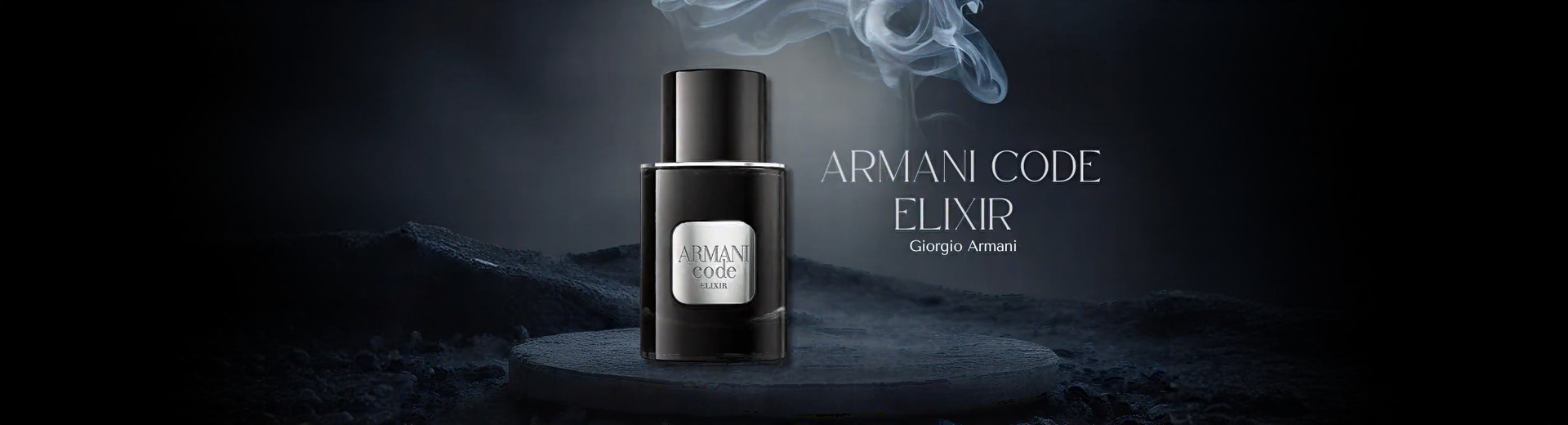 Giorgio Armani Code Elixir