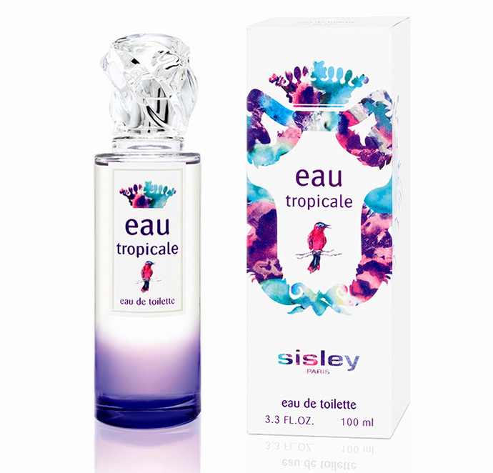 Obrázok SISLEY Eau Tropicale EDT 100ml