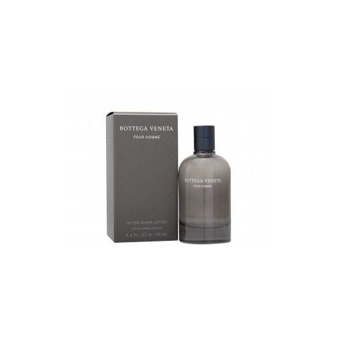 Bottega Veneta Pour Homme after shave lotion 100 ml