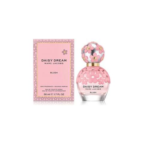 Marc Jacobs Daisy Dream Blush Eau de Toilette 50 ml parfumstar.sk