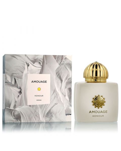 Amouage Honour pour Femme Eau de Parfum 50 ml