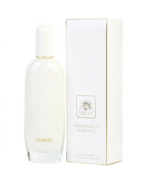 Clinique Aromatics In White Eau de Parfum 100 ml