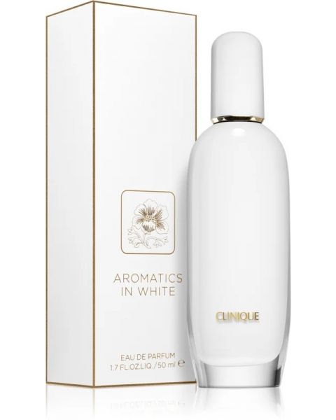 Clinique Aromatics In White Eau de Parfum 50 ml