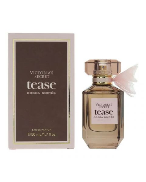 Victoria´s Secret Tease Cocoa Soirée Eau de Parfum 50 ml