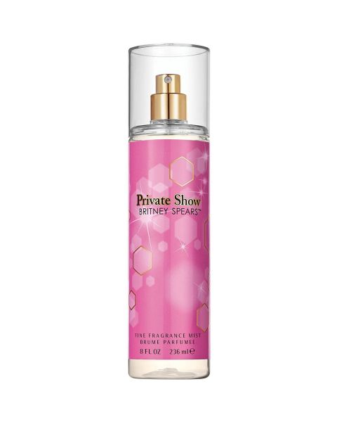 Britney Spears Private Show Body Mist 235 ml