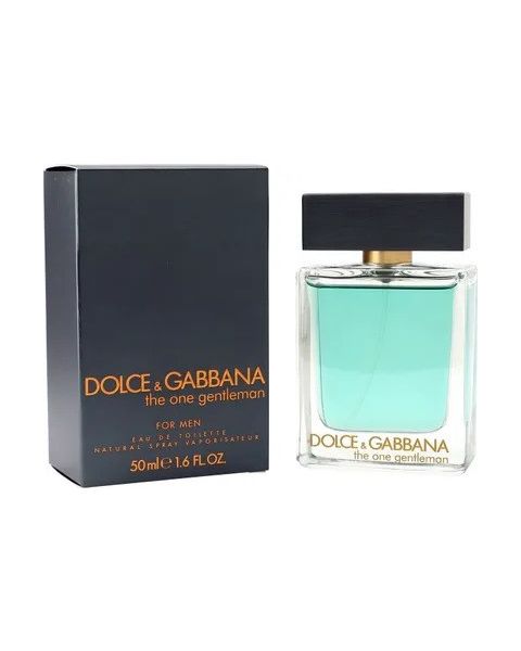 Dolce&Gabbana The One Gentleman Eau de Toilette 50 ml