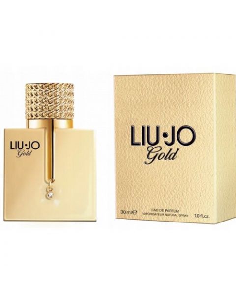 Liu Jo Gold Eau de Parfum 30 ml