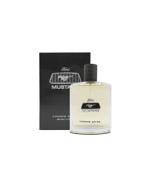 Mustang Ford Mustang Eau de Cologne 100 ml