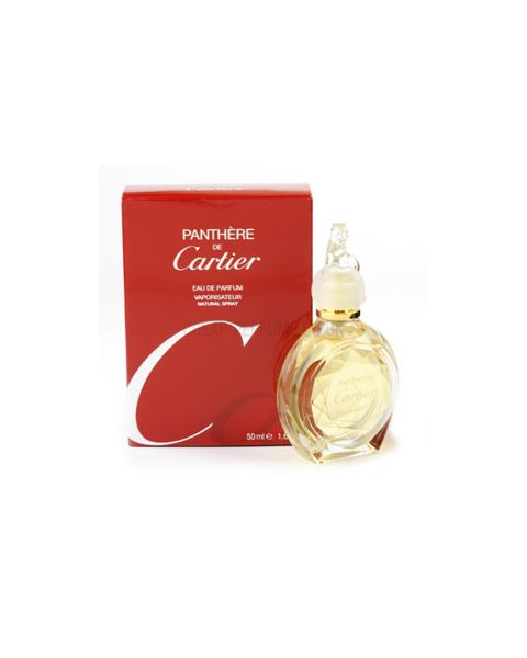 Cartier Panthere Eau de Parfum 50 ml teszter