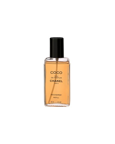 Chanel Coco Eau de Parfum 60 ml töltelék