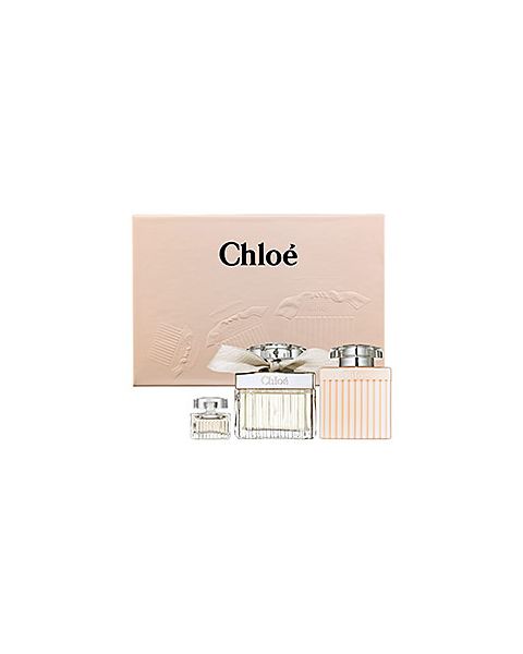 Chloé Chloé ajándékszett nőknek II.