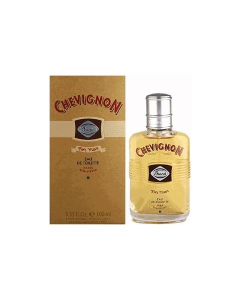 Chevignon Brand After Shave 100 ml