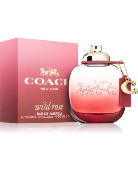 Coach Wild Rose Eau de Parfum 90 ml