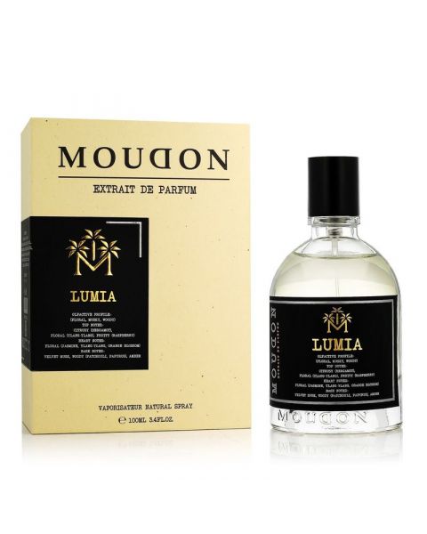 Moudon Lumia Extrait de Parfum 100 ml