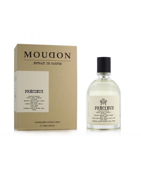 Moudon Précieux Extrait de Parfum 100 ml