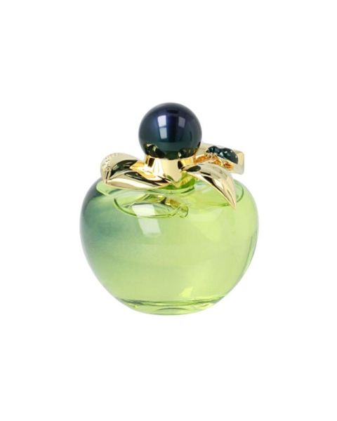 Nina Ricci Bella Eau de Toilette 80 ml teszter