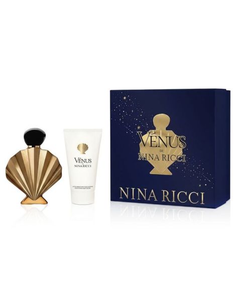 Nina Ricci Vénus ajándékszett nőknek