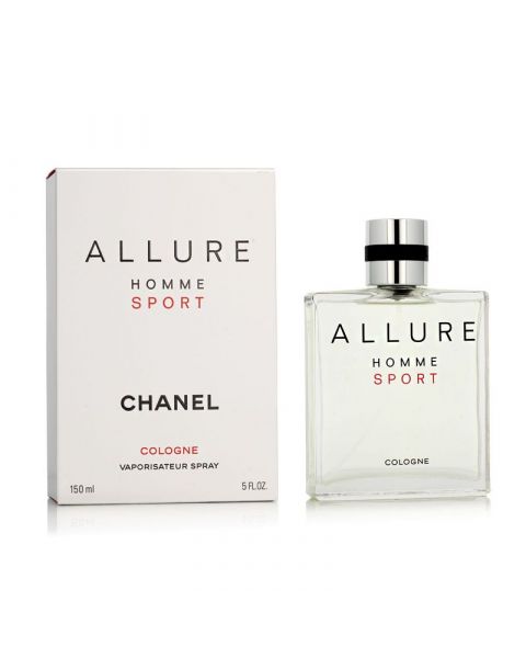 Chanel Allure Homme Sport Cologne 150 ml