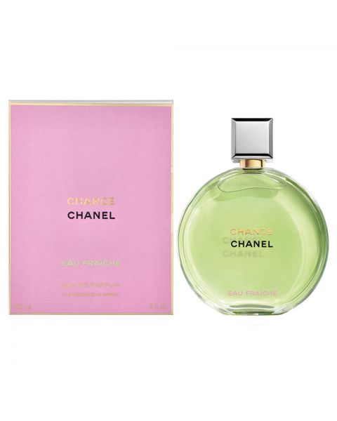 Chanel Chance Eau Fraiche Eau de Parfum 150 ml