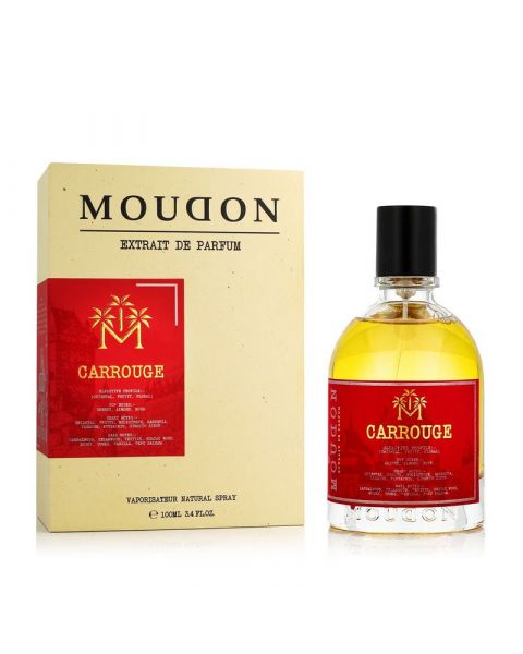 Moudon Carrouge Extrait de Parfum 100 ml