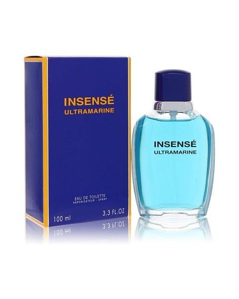 Givenchy Insensé Ultramarine Eau de Toilette 100 ml