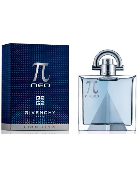 Givenchy Pi Neo Eau de Toilette 100 ml