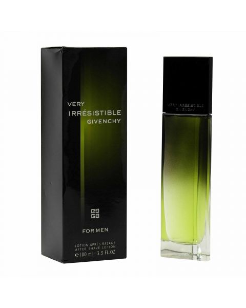 Givenchy Very Irresistible for Men After Shave Lotion 100 ml