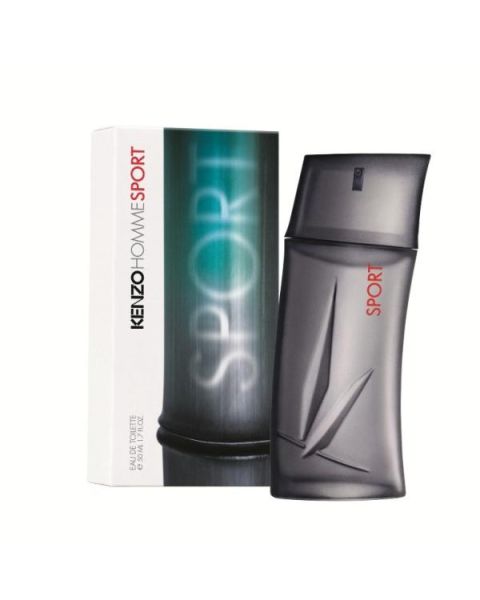 Kenzo Homme Sport Eau de Toilette 30 ml fólia nélkül
