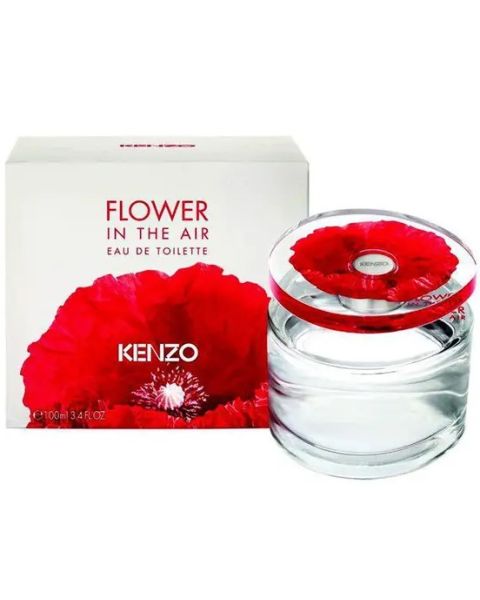 Kenzo Flower In The Air Eau de Toilette 100 ml