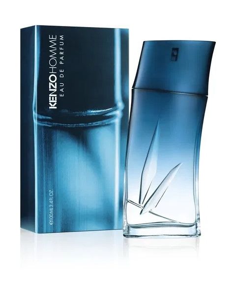 Kenzo Homme Eau de Parfum 100 ml fólia nélkül