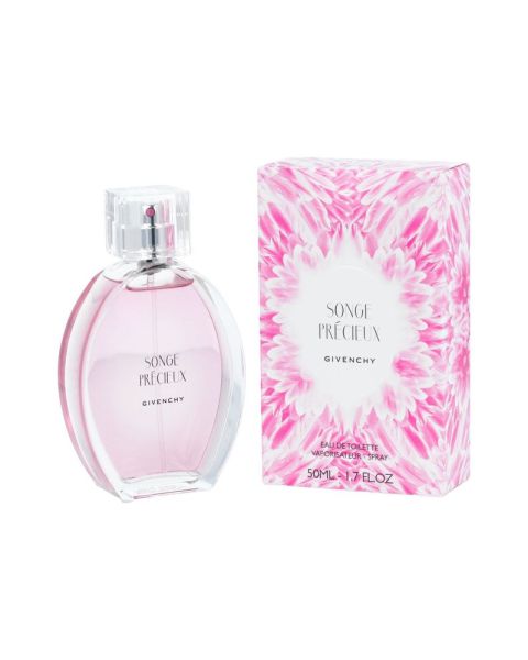 Givenchy Songe Précieux Eau de Toilette 50 ml