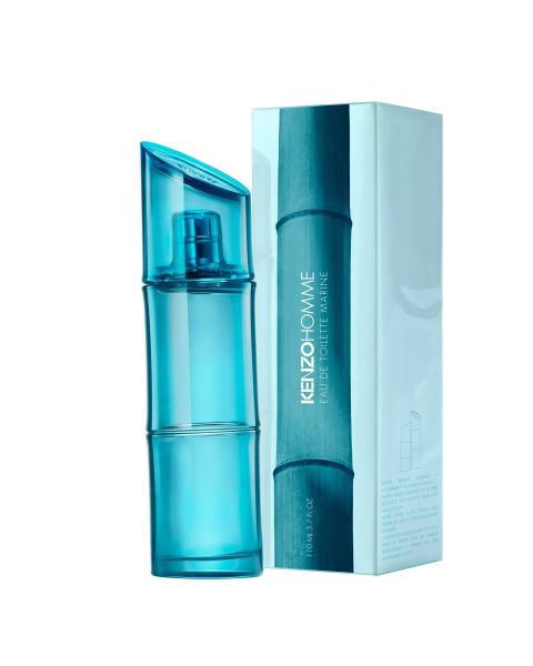 Kenzo Homme Marine Eau de Toilette 110 ml
