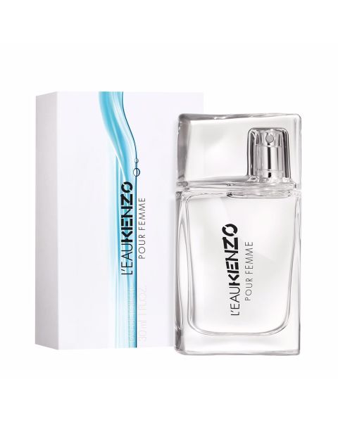 Kenzo L´Eau Kenzo Woman Eau de Toilette 30 ml