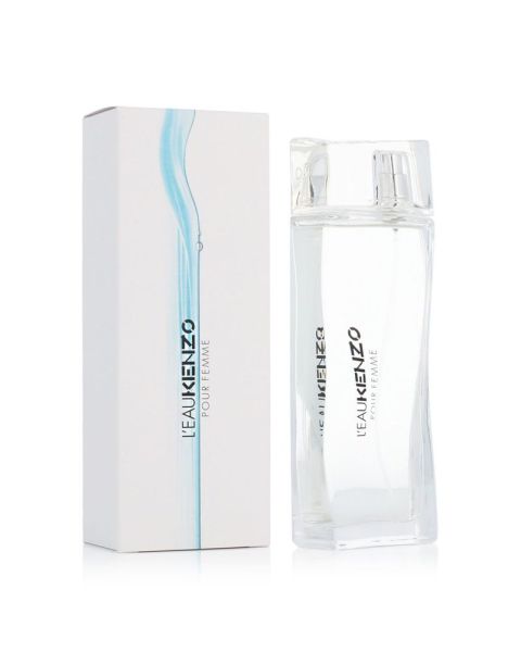 Kenzo L´Eau Kenzo Woman Eau de Toilette 100 ml