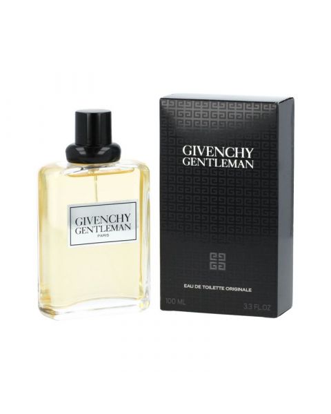 Givenchy Gentleman Eau de Toilette 100 ml