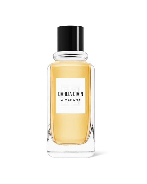 Givenchy Dahlia Divin Eau de Parfum 100 ml teszter