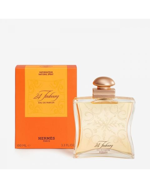 Hermes 24 Faubourg Eau de Parfum 100 ml