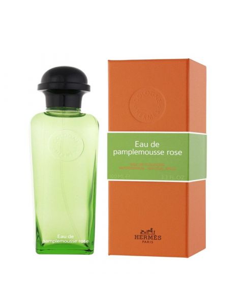 Hermes Eau de Pamplemousse Rose Eau de Cologne 100 ml