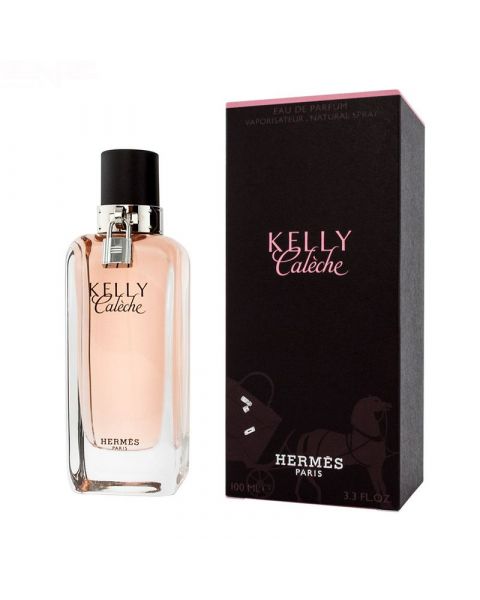 Hermes Kelly Caleche Eau de Parfum 100 ml