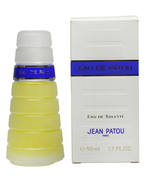 Jean Patou Eau de Patou Eau De Toilette 50 ml