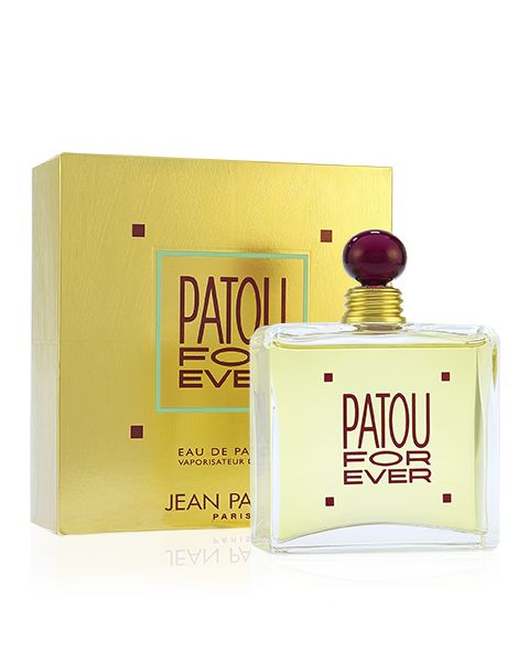 Jean Patou Patou Forever Eau de Parfum 50 ml 