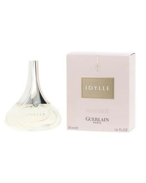 Guerlain Idylle Eau de Toilette 50 ml