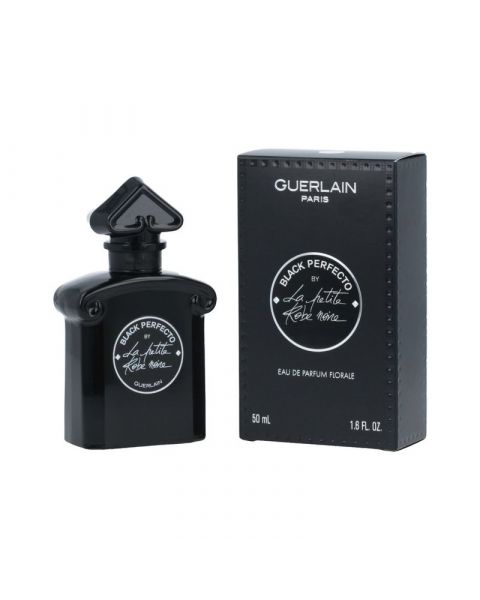 Guerlain La Petite Robe Noire Black Perfecto Florale Eau de Parfum 50 ml