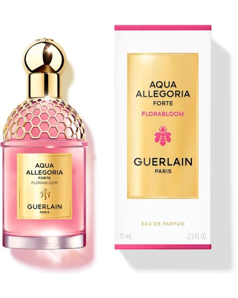 Guerlain Aqua Allegoria Florabloom Forte Eau de Parfum 75 ml