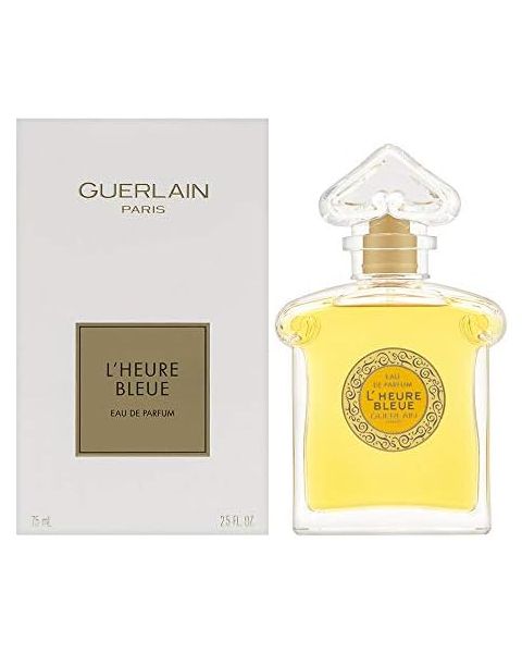 Guerlain L`Heure Bleue Eau de Parfum 75 ml
