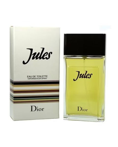 Christian Dior Jules Eau de Toilette 100 ml