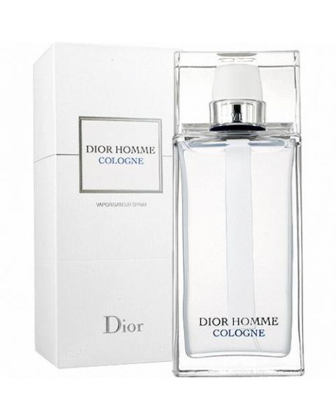 Dior Homme Cologne 2022 125 ml 