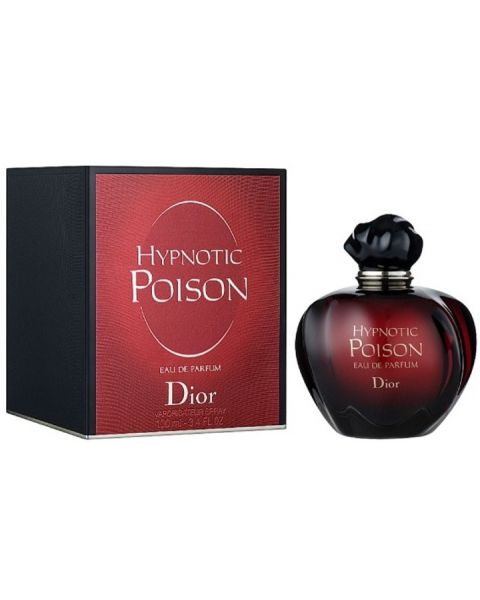 Dior Hypnotic Poison Eau de Parfum 100 ml