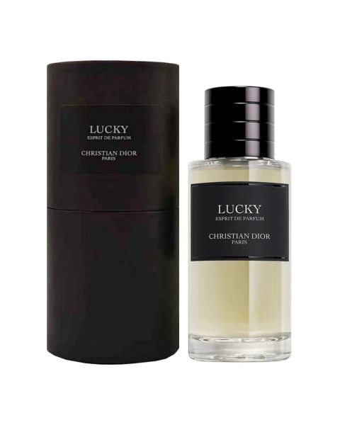 Dior Lucky Esprit de Parfum Extrait de Parfum 80 ml
