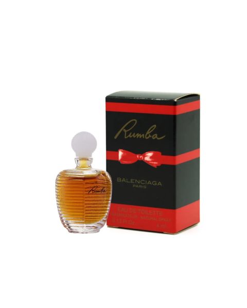 Balenciaga Rumba Eau De Toilette 4 ml